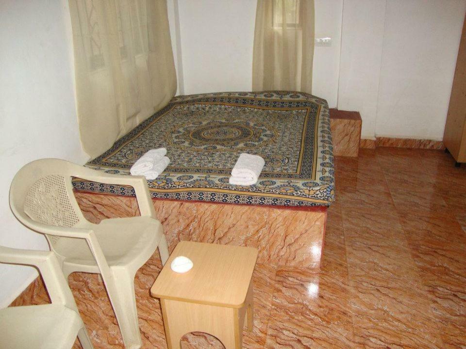 Leon Hide Out Guest House Vāsco Da Gāma Eksteriør billede